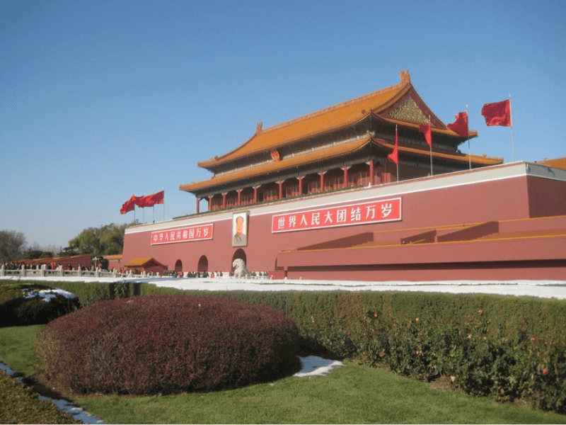 Môi trường học tập CGE - Du hoc 2