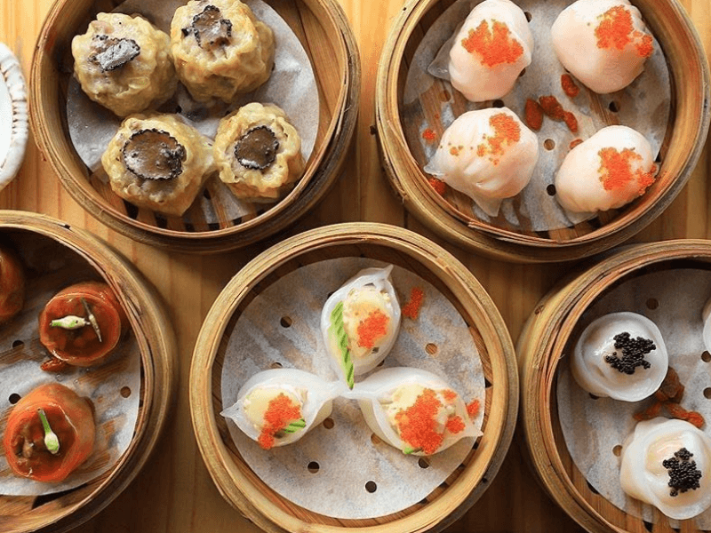 Môi trường học tập CGE - Du hoc 4