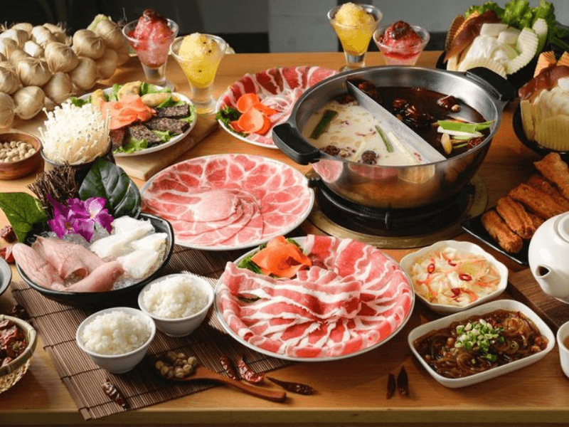 Môi trường học tập CGE - Du hoc 5