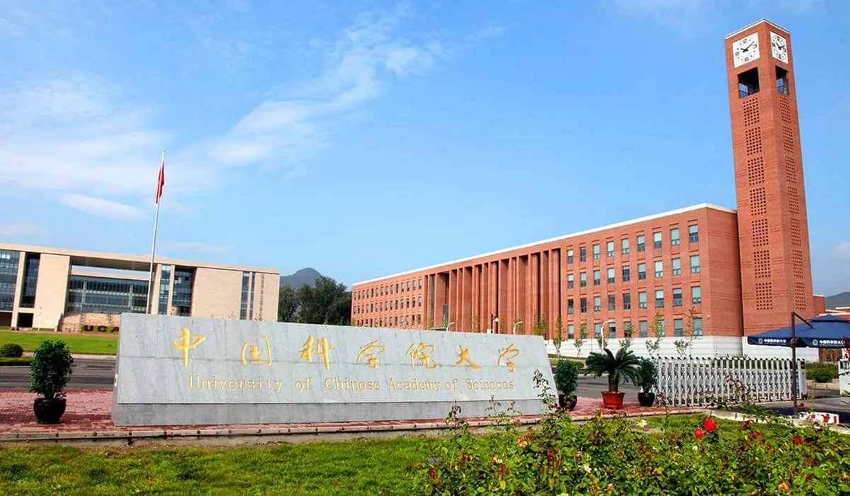Môi trường học tập CGE - Du hoc 7