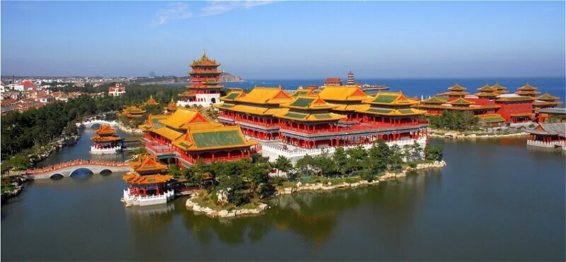 Môi trường học tập CGE - Du hoc 8