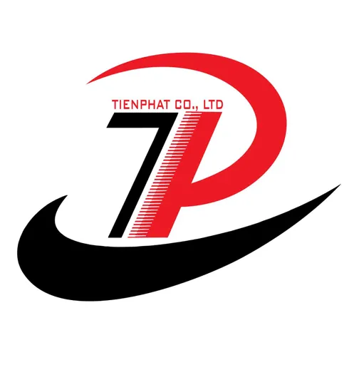 logo doanh nghiệp Tiến Phát