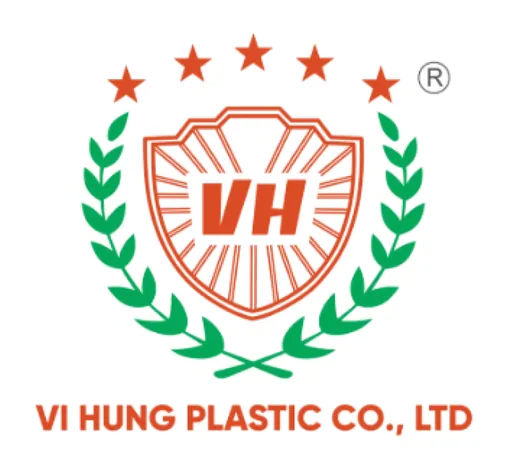 logo doanh nghiệp Vĩ Hưng
