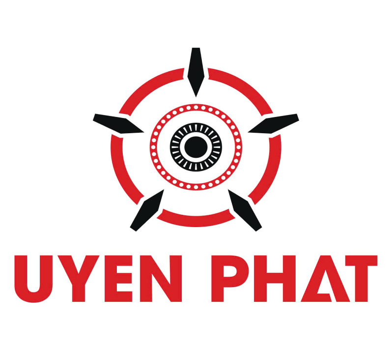logo doanh nghiệp Uyên Phát