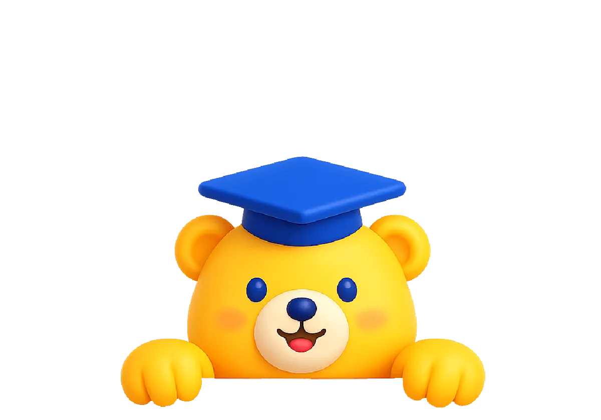 CGE Mascot