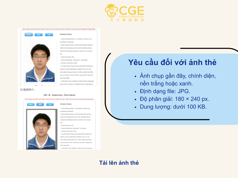 đăng ký thi hsk bước 5