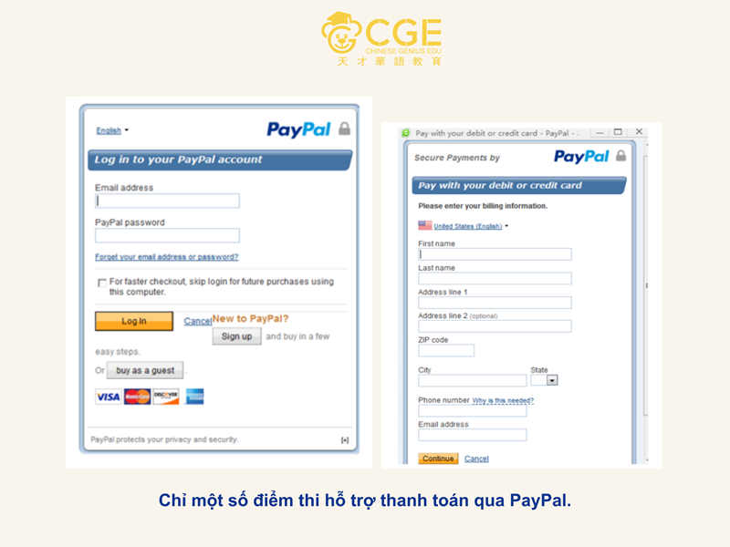 đăng ký thi hsk bước 7