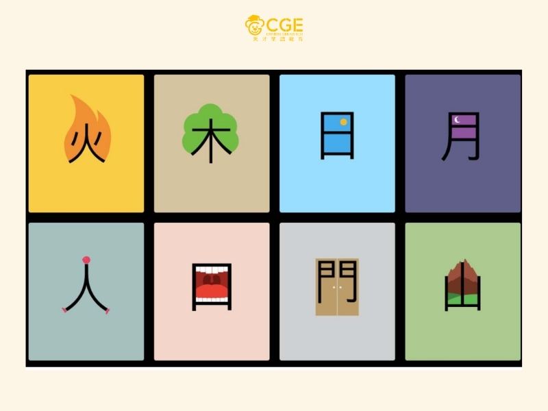 học thông qua bộ thủ