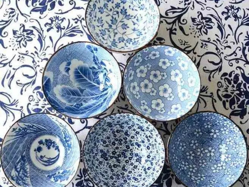gốm sứ Cảnh Đức Trấn Thanh Hoa