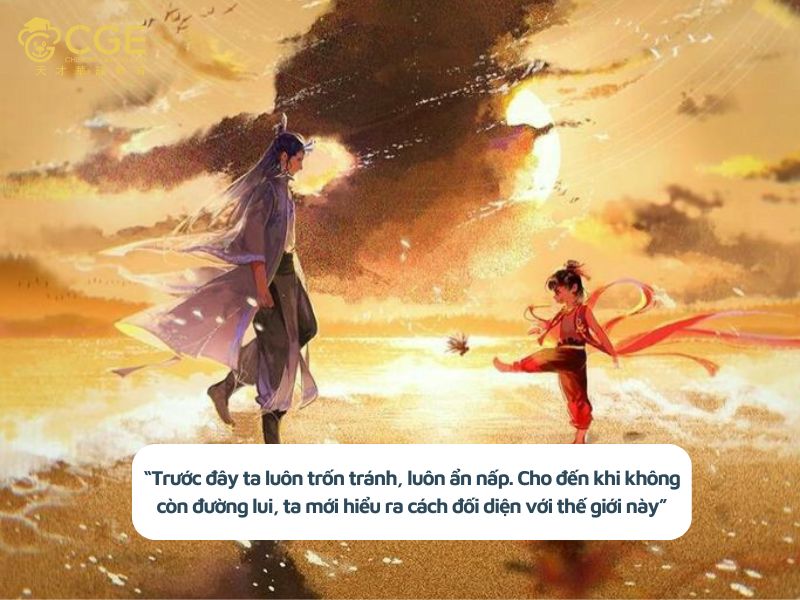 câu thoại trong phim Na Tra 
