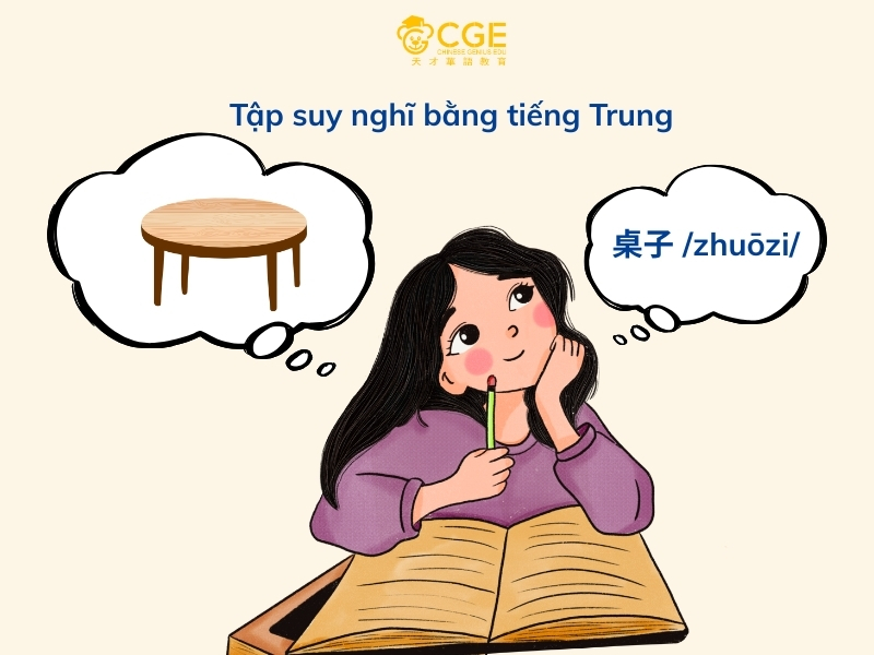 cách nói tiếng Trung lưu loát 