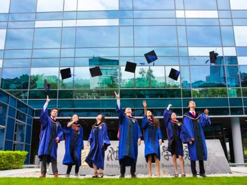 Đại học Bắc Kinh 10 
