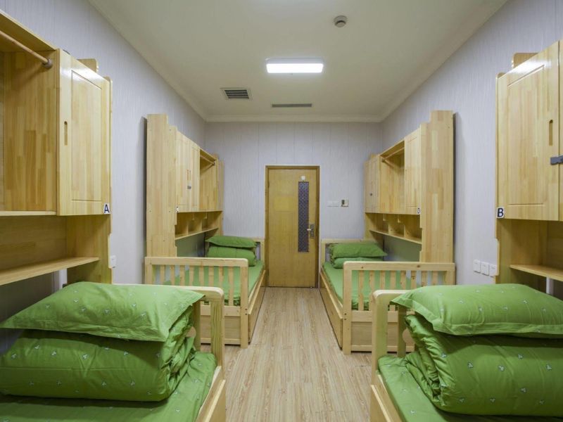 Đại học Bắc Kinh 7