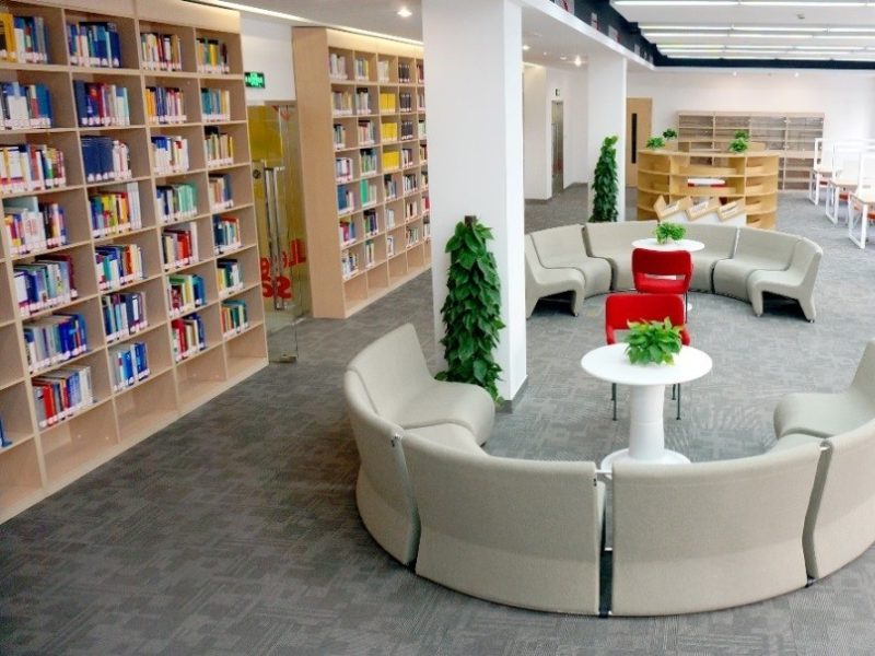 Đại học Đồng Tế 7