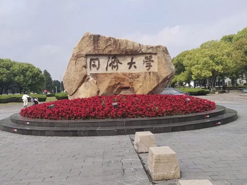 Đại học Đồng Tế 10