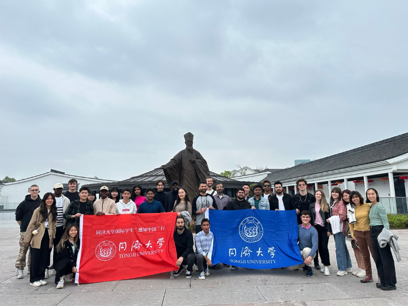 Đại học Đồng Tế 9