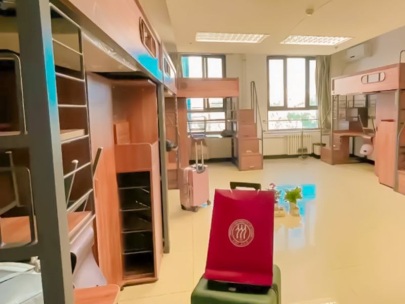 Đại học Nhân dân Trung Quốc 6