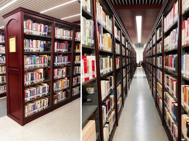 Đại học Nhân dân Trung Quốc 7
