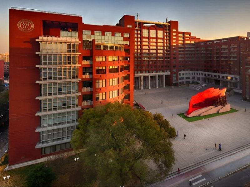 Đại học Nhân dân Trung Quốc 5