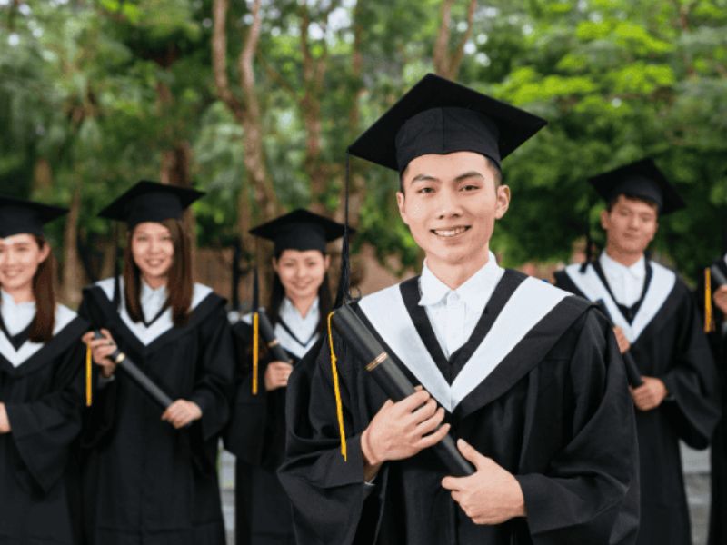 Đại học Nhân dân Trung Quốc 9