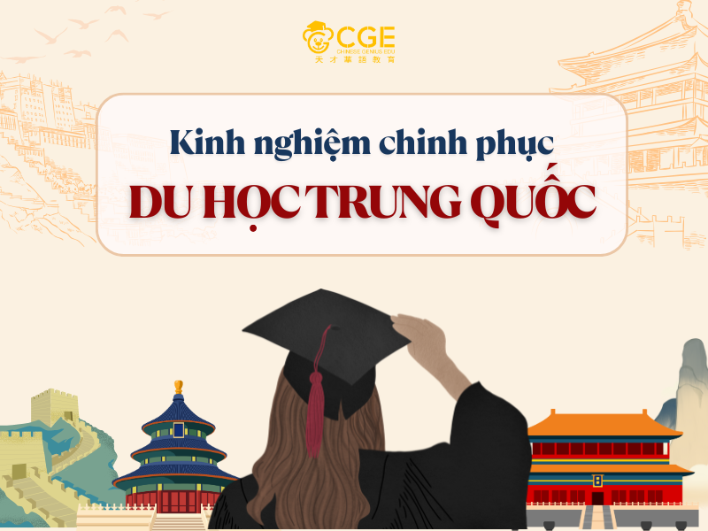 du học trung quốc