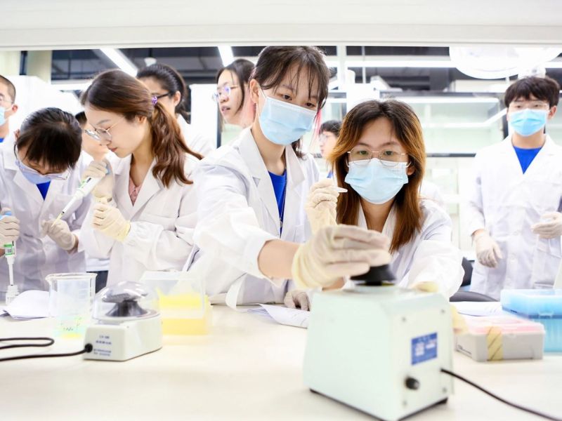 Đại học Phúc Đán (10)