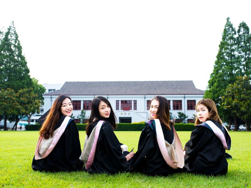 Đại học Phúc Đán (2)