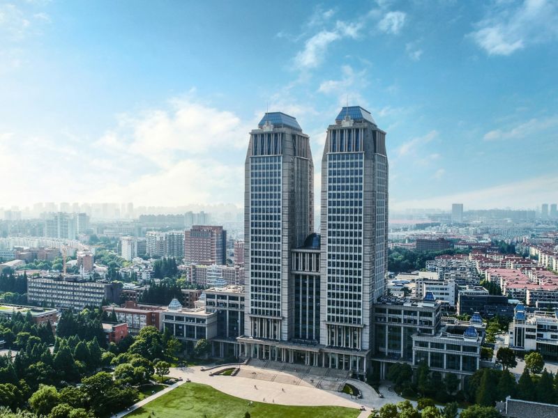 Đại học Phúc Đán (3)
