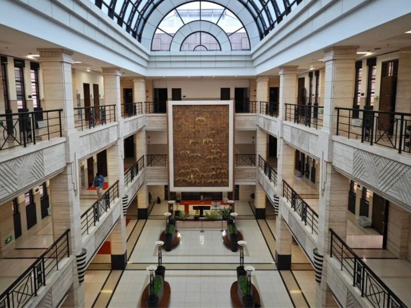 Đại học Phúc Đán (4)