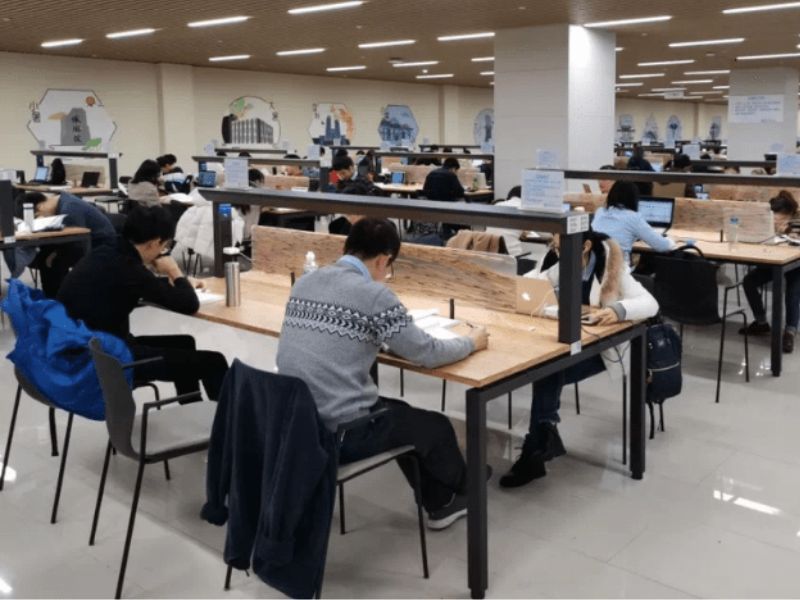 Đại học Phúc Đán (8)