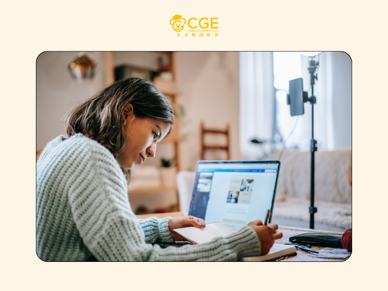 học tiếng trung vào khung giờ nào 2 