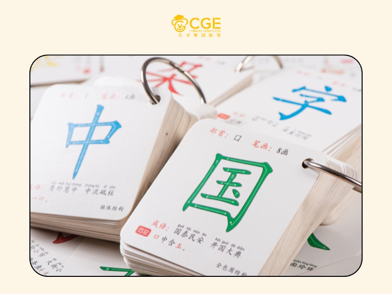 học tiếng trung vào khung giờ nào 5