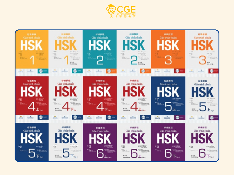 hsk 3.0 là gì 4
