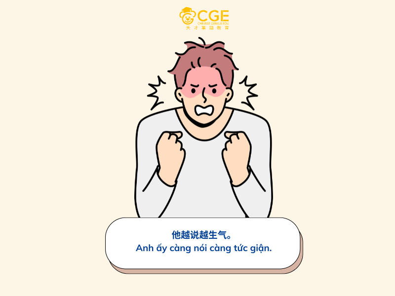 liên từ trong tiếng Trung 8