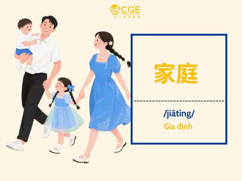 ngày gia đình việt nam 2