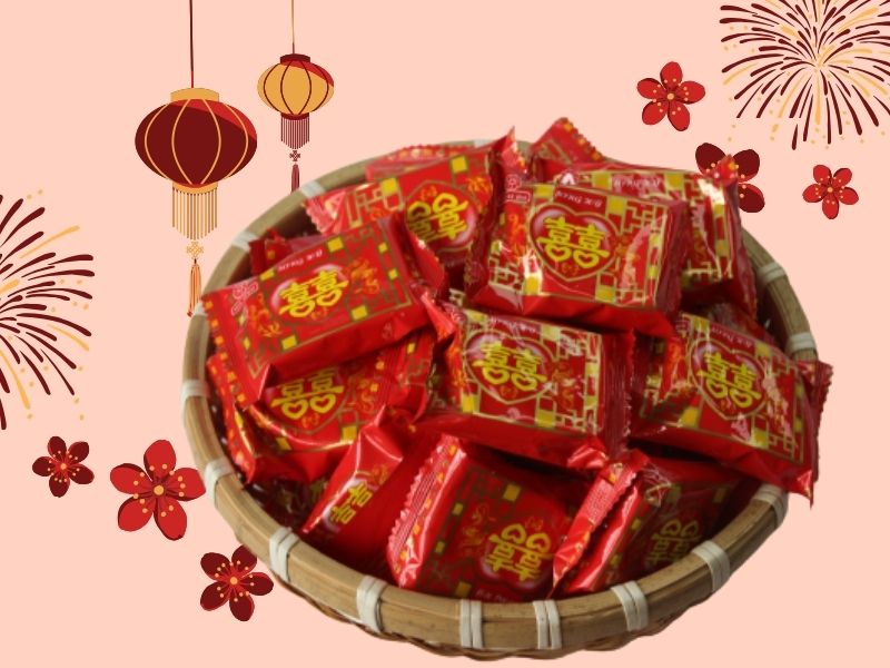 song hỷ lâm môn 10 