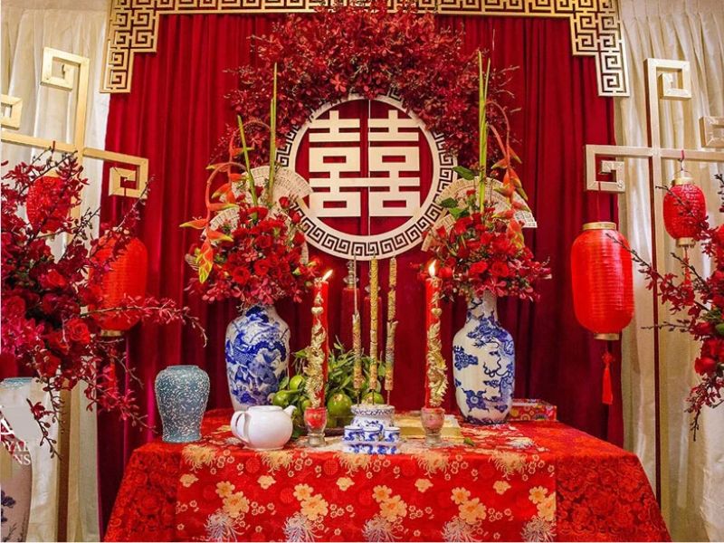 song hỷ lâm môn 5