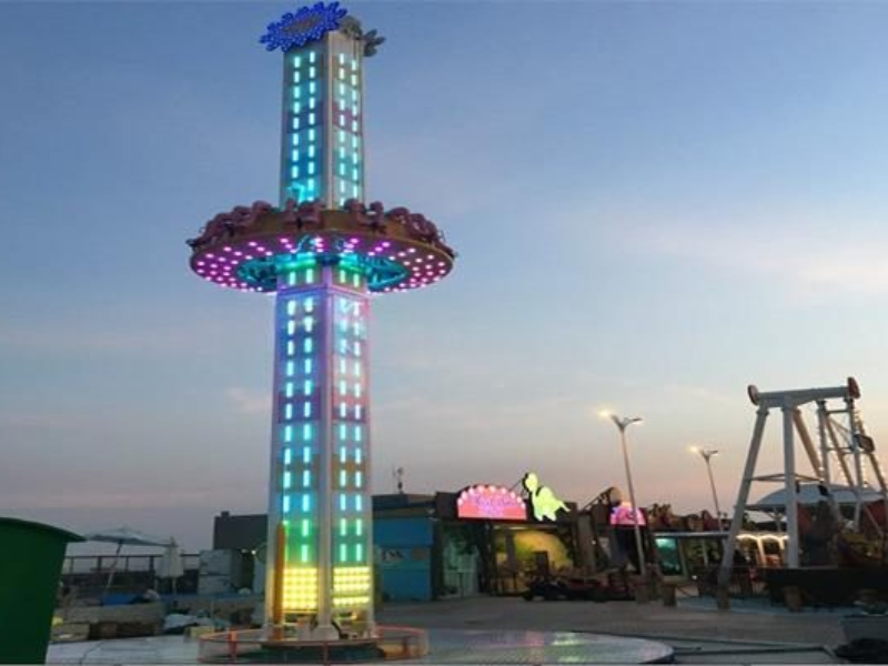 Học tiếng Trung qua bài hát tháp rơi tự do 5