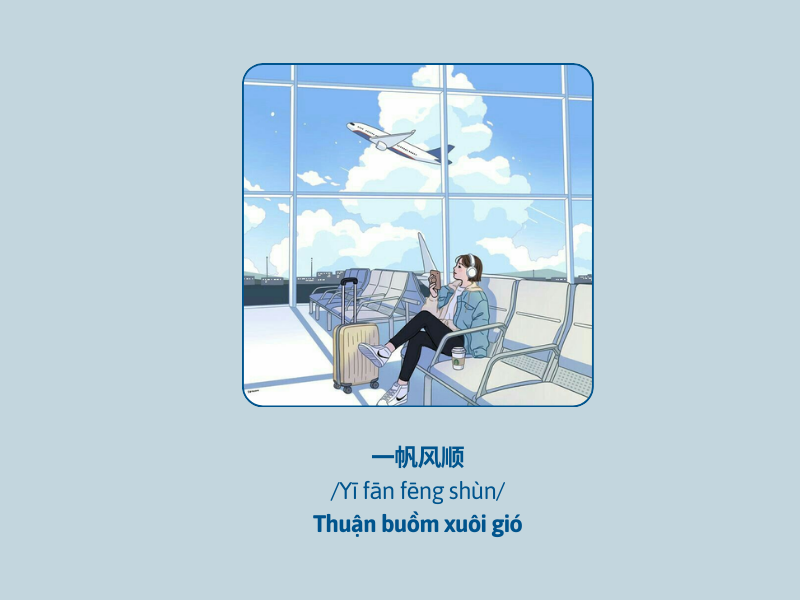 Thượng lộ bình an 5