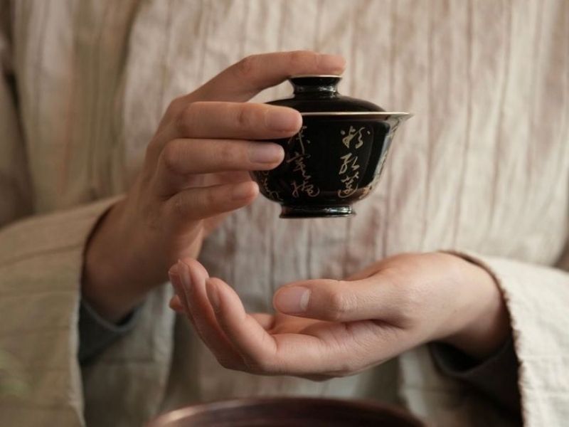 Trà đạo Trung Quốc (4)
