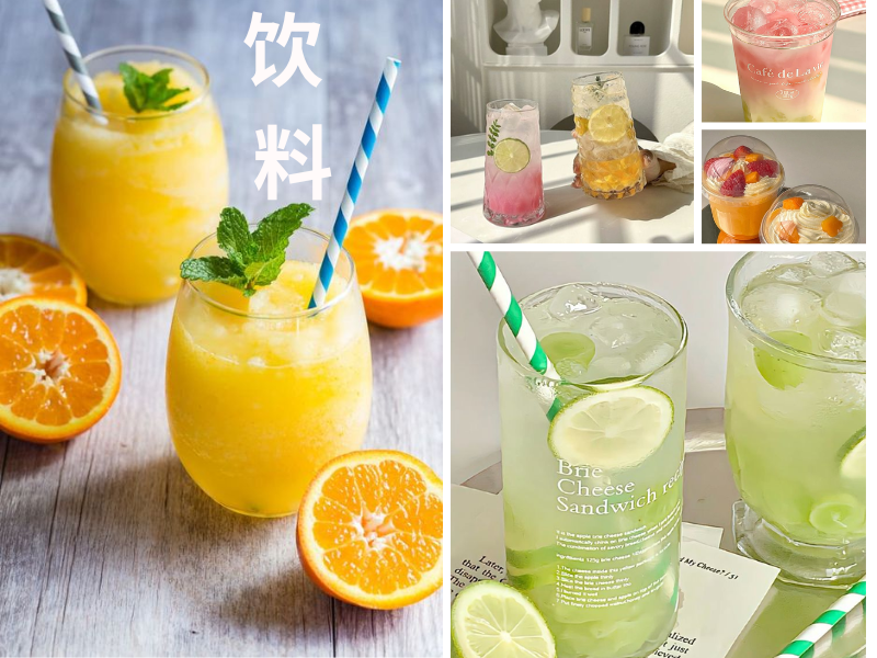 từ vựng tiếng Trung chủ đề ăn uống 