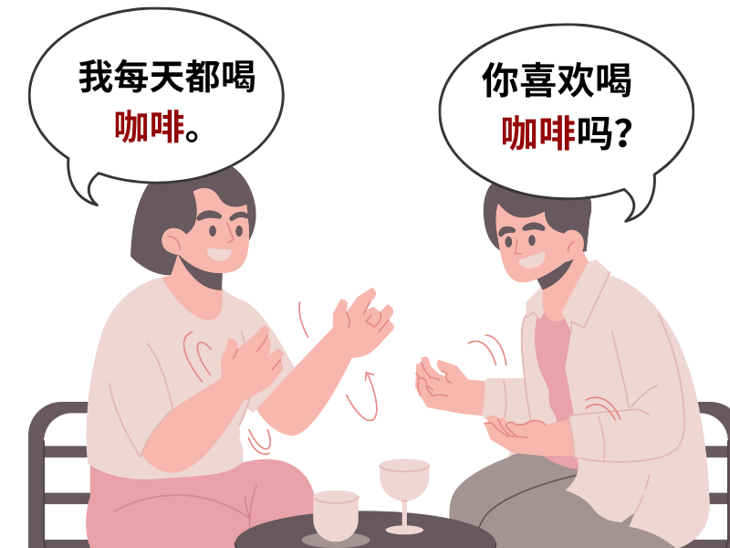 từ vựng tiếng Trung chủ đề ăn uống 